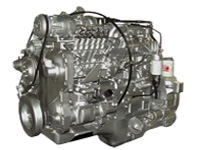 Cummins L340-30 truckautopart 